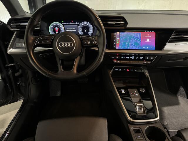 Audi A3 SPORTBACK 40 TFSI e S-Line Aut. | navi | leder | led | carplay |