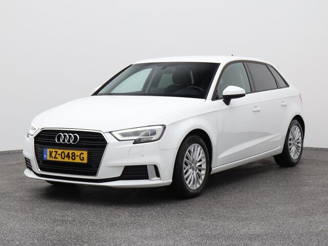 Audi A3 SPORTBACK 1.0 TFSI S-Tronic Sportback Sport Lease Edition | NAVI