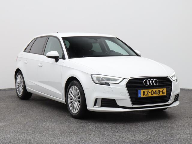 Audi A3 SPORTBACK 1.0 TFSI S-Tronic Sportback Sport Lease Edition | NAVI