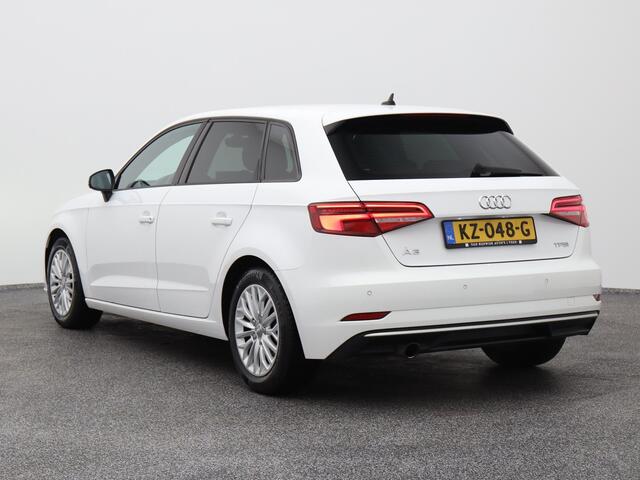 Audi A3 SPORTBACK 1.0 TFSI S-Tronic Sportback Sport Lease Edition | NAVI