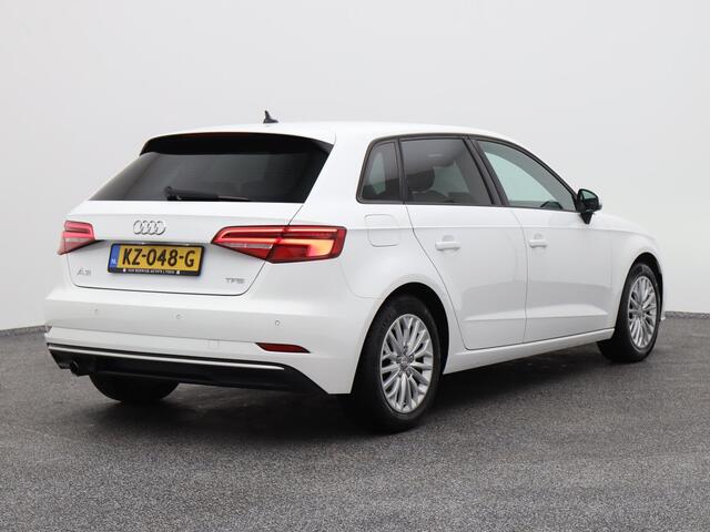 Audi A3 SPORTBACK 1.0 TFSI S-Tronic Sportback Sport Lease Edition | NAVI