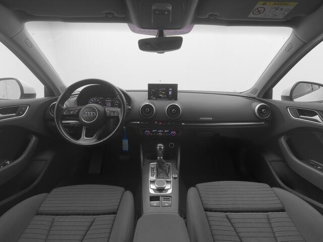 Audi A3 SPORTBACK 1.0 TFSI S-Tronic Sportback Sport Lease Edition | NAVI