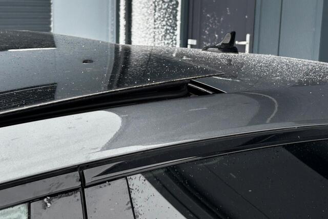 Audi A3 SPORTBACK 45 TFSIe 272pk S-Line Competition PANO 18" LEER ACC KEYLESS