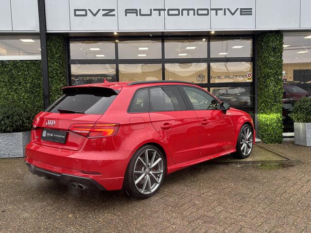 Audi A3 SPORTBACK 2.0 TFSI S3 quattro Pro Line Plus | Pano | DCC | B&O | 19" LMV