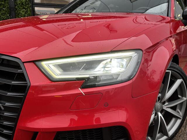 Audi A3 SPORTBACK 2.0 TFSI S3 quattro Pro Line Plus | Pano | DCC | B&O | 19" LMV
