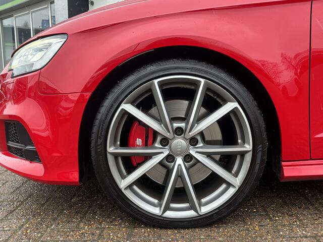 Audi A3 SPORTBACK 2.0 TFSI S3 quattro Pro Line Plus | Pano | DCC | B&O | 19" LMV