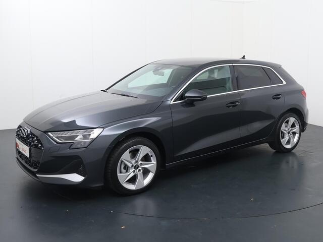 Audi A3 SPORTBACK 35 TFSI Advanced edition | 150 PK | Automaat | Climate control | Led verlichting | Apple Carplay/Android Auto |