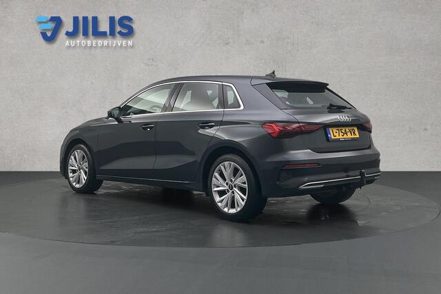 Audi A3 SPORTBACK 30 TFSI Advanced edition | Trekhaak | LED koplampen | Digitaal display