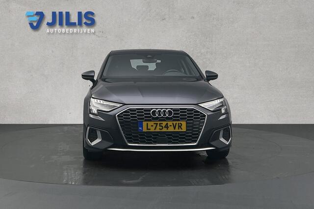 Audi A3 SPORTBACK 30 TFSI Advanced edition | Trekhaak | LED koplampen | Digitaal display