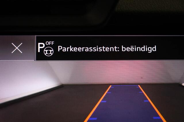 Audi A3 SPORTBACK 30 TFSI Business edition | PARKEER PACK | DAB | APPLE | TREKHAAK AFN.