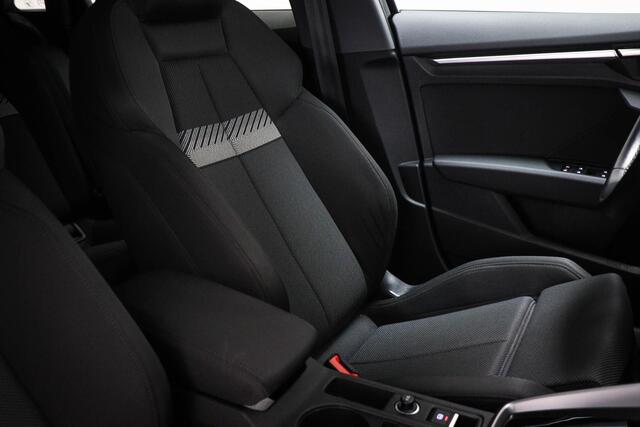 Audi A3 SPORTBACK 30 TFSI Business edition | PARKEER PACK | DAB | APPLE | TREKHAAK AFN.