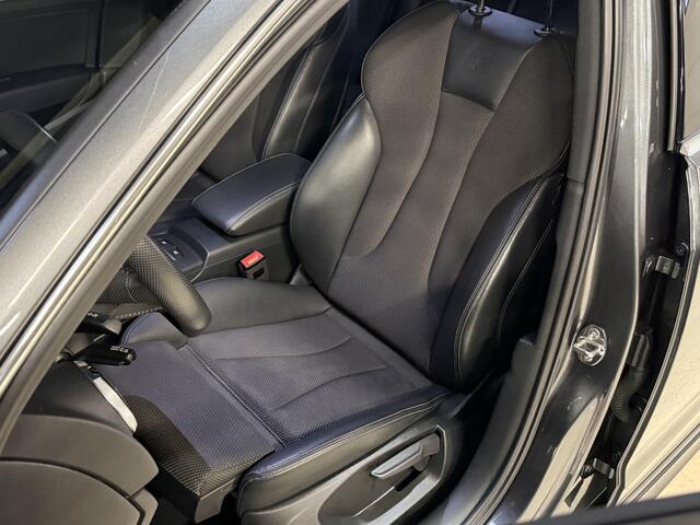 Audi A3 SPORTBACK 35 TFSI CoD Advance Sport | Virtual | 2x S-Line | Camera | Stoelverwarming