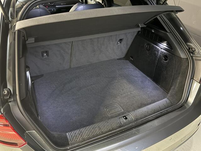 Audi A3 SPORTBACK 35 TFSI CoD Advance Sport | Virtual | 2x S-Line | Camera | Stoelverwarming