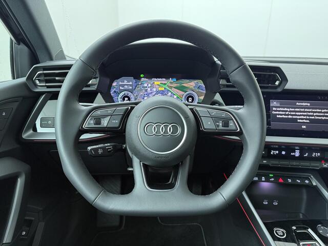 Audi A3 SPORTBACK Advanced edition TFSI e 150 kW S tronic