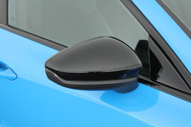 Audi A3 SPORTBACK 45 TFSI e 245pk S edition Competition B&O Audio Matrix-LED Stoelverwarming Elek. Stoelen Adaptive cruise Camera