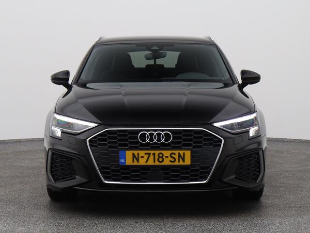 Audi A3 SPORTBACK 35 TFSI S edition | ADAPTIVE | CARPLAY