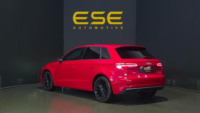 Audi A3 SPORTBACK 30 g-tron Pro Line | Automaat | Leder | Navigatie | Stoelverwarming
