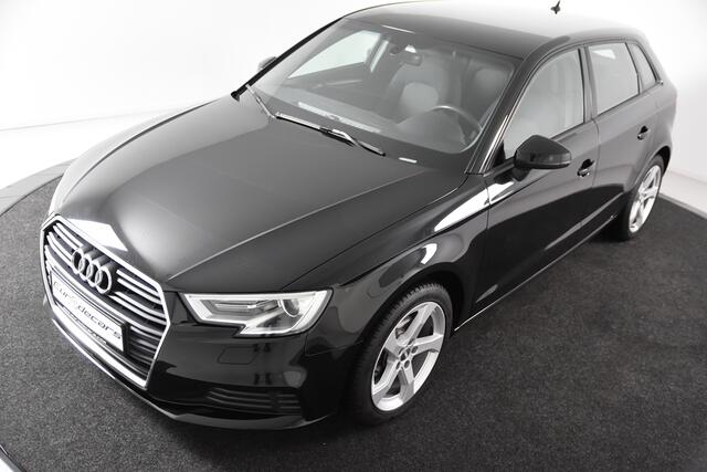 Audi A3 SPORTBACK 30 TFSI *1ste Eigenaar*Navigatie*Trekhaak*Carplay*