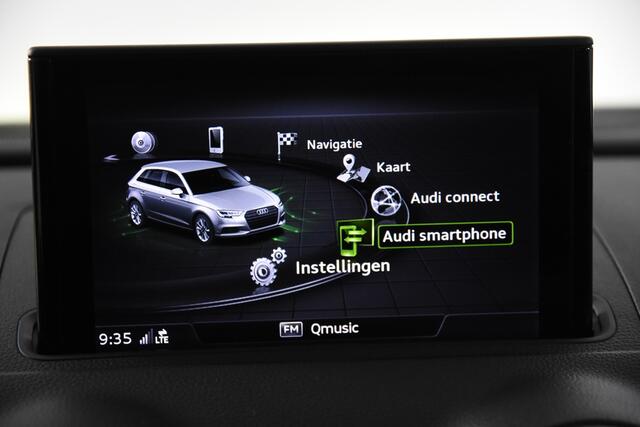 Audi A3 SPORTBACK 30 TFSI *1ste Eigenaar*Navigatie*Trekhaak*Carplay*