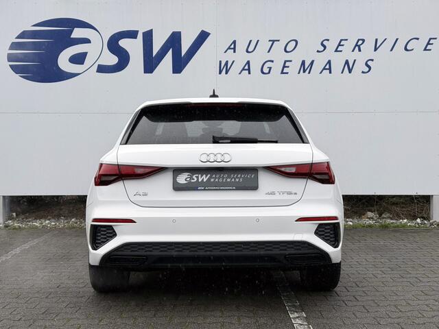 Audi A3 SPORTBACK 45 TFSI e S-line | Navi | CarPlay | ACC | Camera | LED