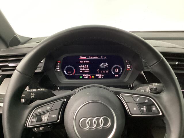 Audi A3 SPORTBACK 35 TFSI Pro Line | Navi plus | Full led | Camera |*
