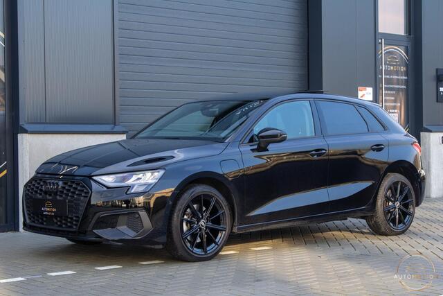 Audi A3 SPORTBACK 40 TFSI e PANO CAMERA PARKEERHULP