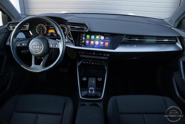 Audi A3 SPORTBACK 40 TFSI e PANO CAMERA PARKEERHULP