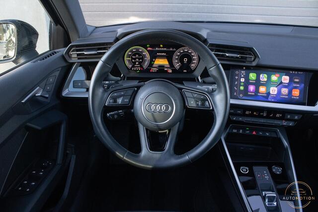 Audi A3 SPORTBACK 40 TFSI e PANO CAMERA PARKEERHULP