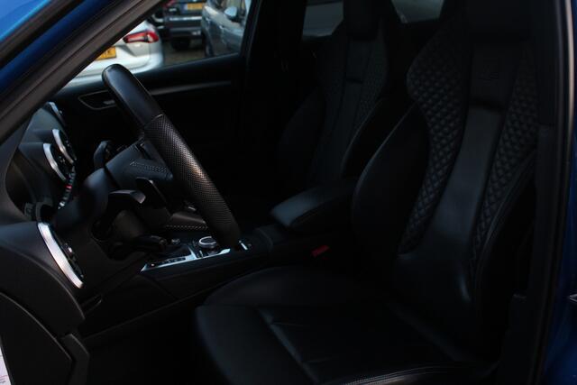 Audi A3 SPORTBACK 35 TFSI CoD Advance Sport