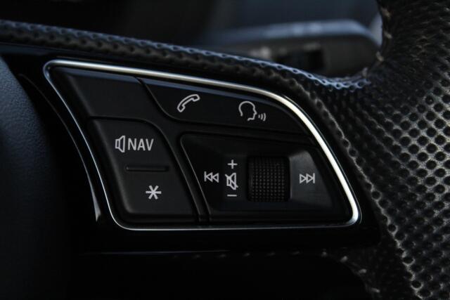 Audi A3 SPORTBACK 35 TFSI CoD Advance Sport