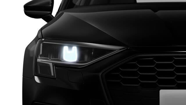 Audi A3 SPORTBACK 30 TFSI Pro Line | 110 PK | Automaat | Cruise control | Climate control | Apple Carplay/Android Auto |