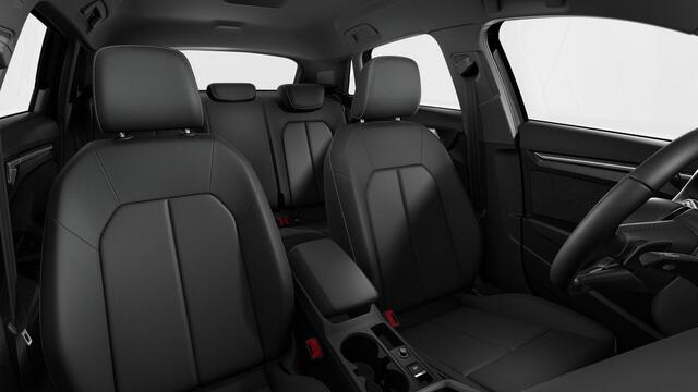 Audi A3 SPORTBACK 30 TFSI Pro Line | 110 PK | Automaat | Cruise control | Climate control | Apple Carplay/Android Auto |