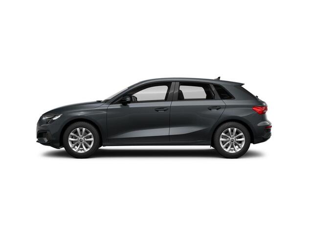 Audi A3 SPORTBACK 30 TFSI Pro Line | 110 PK | Automaat | Audi virtual cockpit | Climate control | Apple Carplay/Android Auto |