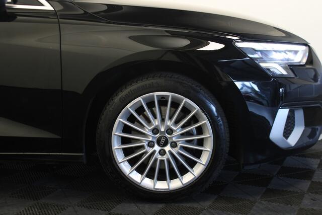 Audi A3 SPORTBACK 30 TFSI Business edition