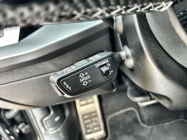 Audi A3 SPORTBACK 40 TFSIe 204pk S-tronic S edition · Camera · Apple/Android Car Play · Navigatie · Stoelverwarming · Zwart optiek · P-Sensoren · 17'' Inch · Garantie t/m 12-06-2029 of 100.000km