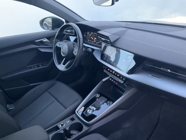 Audi A3 SPORTBACK 40 TFSI e Edition PHEV Nav/Cruise Digitaal Keyless Facelift 41512KM!