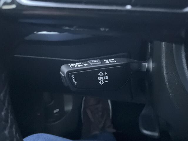 Audi A3 SPORTBACK 40 TFSI e Edition PHEV Nav/Cruise Digitaal Keyless Facelift 41512KM!