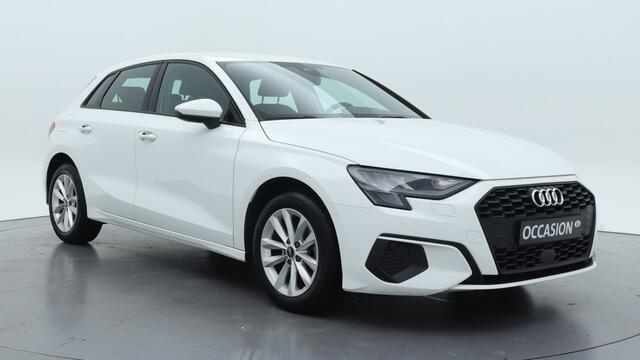 Audi A3 SPORTBACK 30 TFSI Pro Line