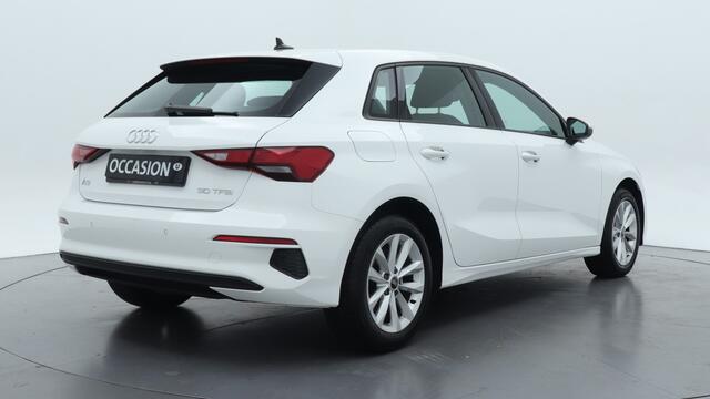Audi A3 SPORTBACK 30 TFSI Pro Line