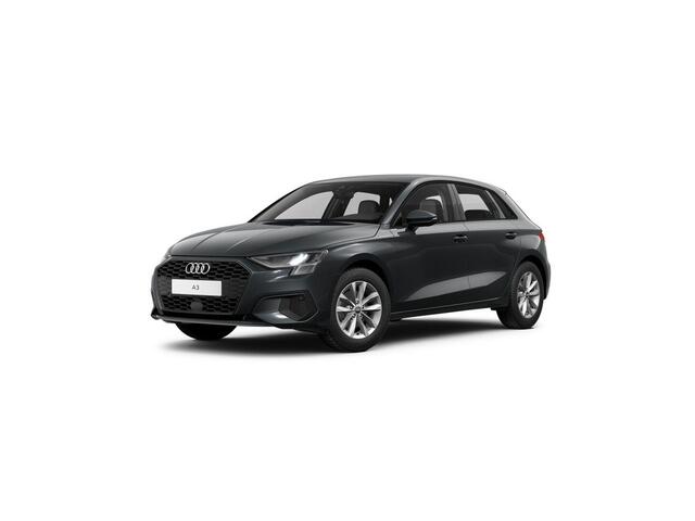 Audi A3 SPORTBACK 30 TFSI Pro Line | 110 PK | Automaat | Cruise control | Apple Carplay/Android Auto |