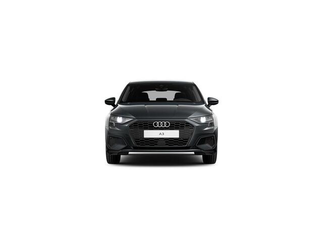 Audi A3 SPORTBACK 30 TFSI Pro Line | 110 PK | Automaat | Cruise control | Apple Carplay/Android Auto |