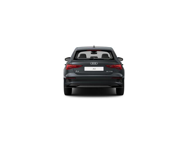 Audi A3 SPORTBACK 30 TFSI Pro Line | 110 PK | Automaat | Cruise control | Apple Carplay/Android Auto |