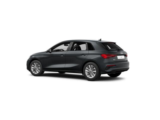 Audi A3 SPORTBACK 30 TFSI Pro Line | 110 PK | Automaat | Cruise control | Apple Carplay/Android Auto |
