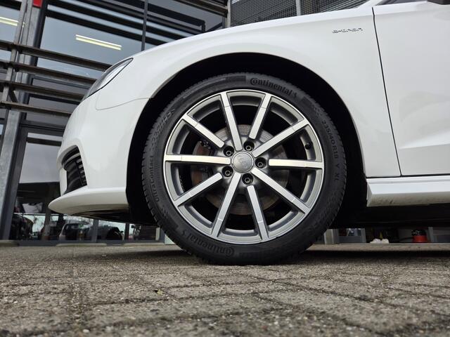 Audi A3 SPORTBACK 1.4 e-tron I PHEV I Navi | Carplay