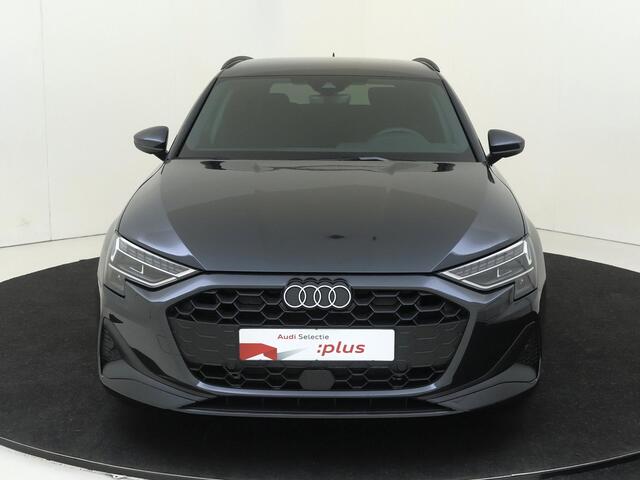 Audi A3 SPORTBACK 40 TFSI e Edition | SoH 98% | LED matrix verlichting | Navigatie | Elektrische bestuurdersstoel | Keyless | Parkeersensoren | Cruise control | CarPlay | Stoelverwarming |