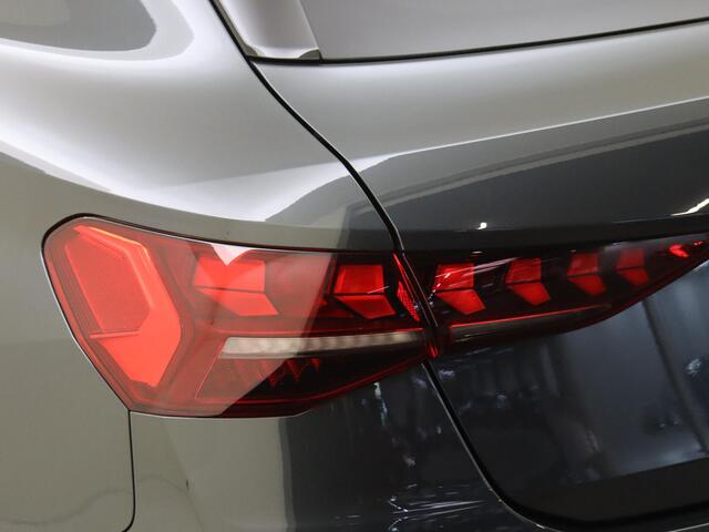 Audi A3 SPORTBACK 40 TFSI e Edition | SoH 98% | LED matrix verlichting | Navigatie | Elektrische bestuurdersstoel | Keyless | Parkeersensoren | Cruise control | CarPlay | Stoelverwarming |