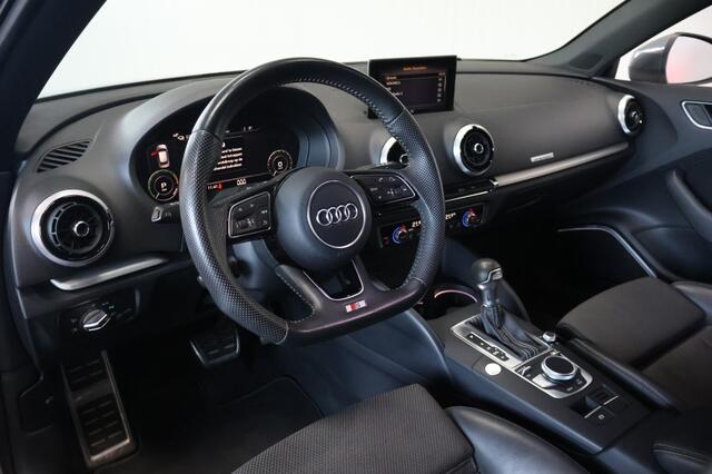 Audi A3 SPORTBACK 40 TFSI e 204pk S Line Automaat | B&O | Trekhaak | Keyless