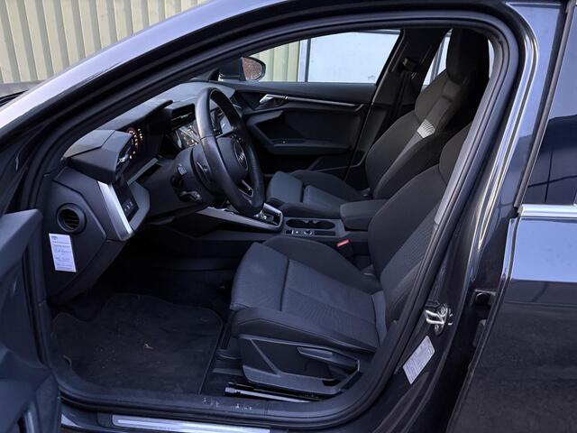 Audi A3 SPORTBACK 35 TFSI S Edition S Line exterieur | Apple Carplay&AndroidAUTO | Climate Control |