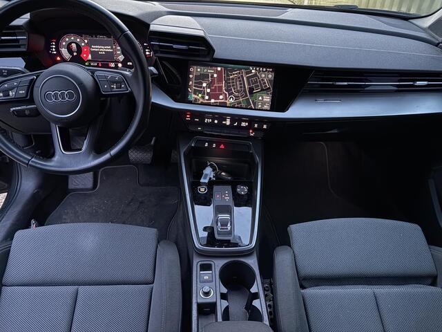 Audi A3 SPORTBACK 35 TFSI S Edition S Line exterieur | Apple Carplay&AndroidAUTO | Climate Control |