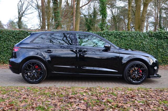 Audi A3 SPORTBACK 1.0 TFSI Sport Lease Edition Airco/Pdc/Cr-Controle/Navi/Privacy-Glass/18-Inch Lmv